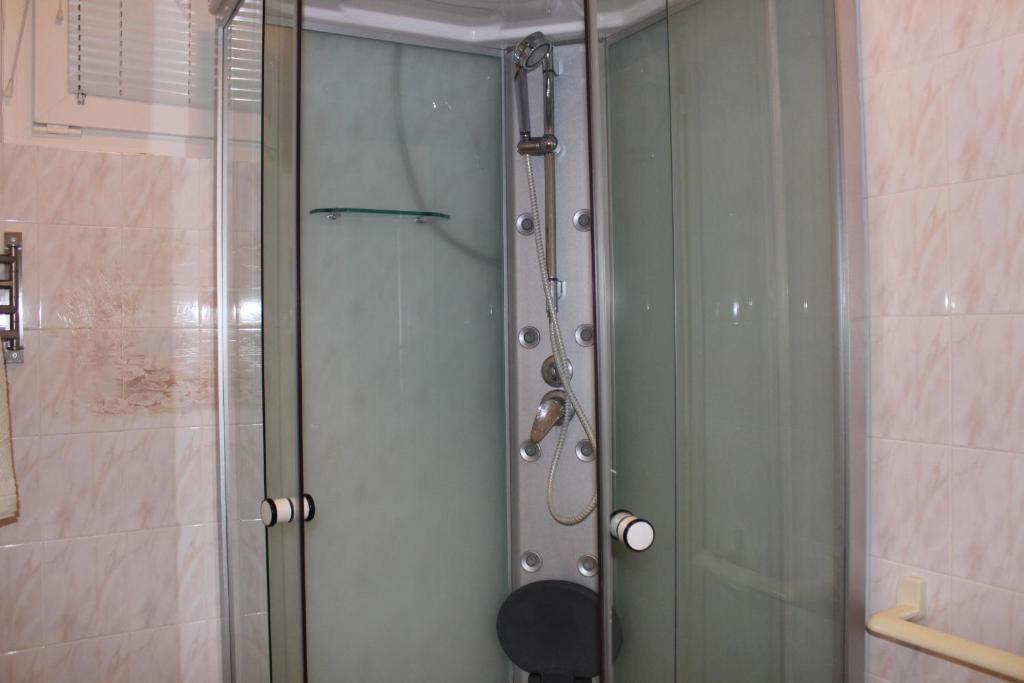 Orwa Apartmanok - Cedrus Koez Zalakaros Rom bilde