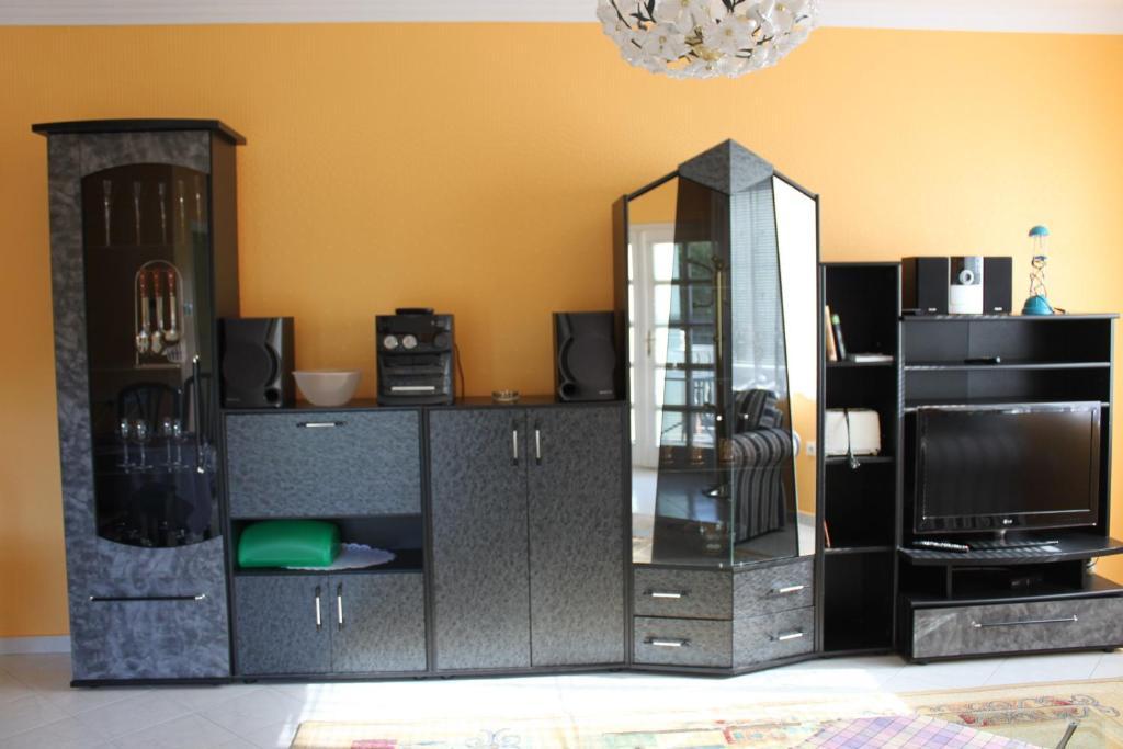 Orwa Apartmanok - Cedrus Koez Zalakaros Rom bilde
